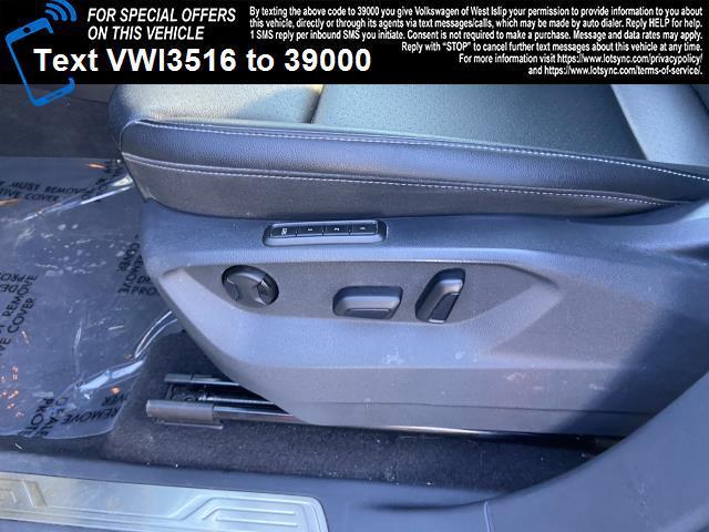 used 2018 Volkswagen Atlas car, priced at $16,997