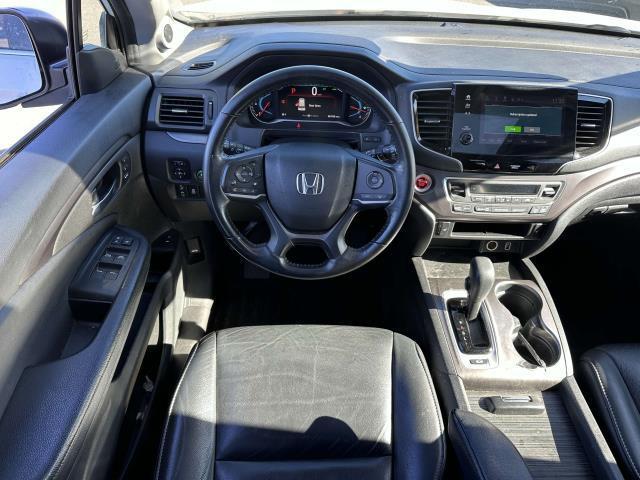 used 2019 Honda Pilot car, priced at $18,936