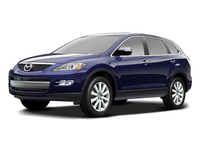 used 2008 Mazda CX-9 car, priced at $5,978