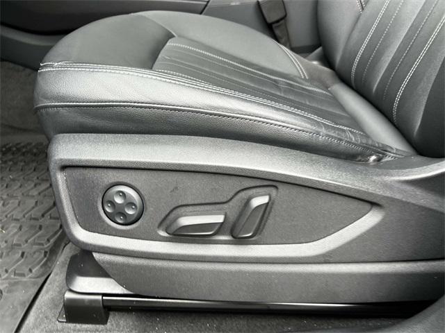 used 2022 Audi Q5 car, priced at $31,526