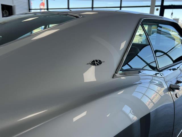 used 1968 Buick Riviera car, priced at $80,317