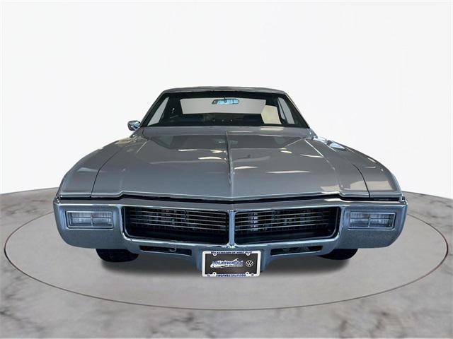 used 1968 Buick Riviera car, priced at $80,317