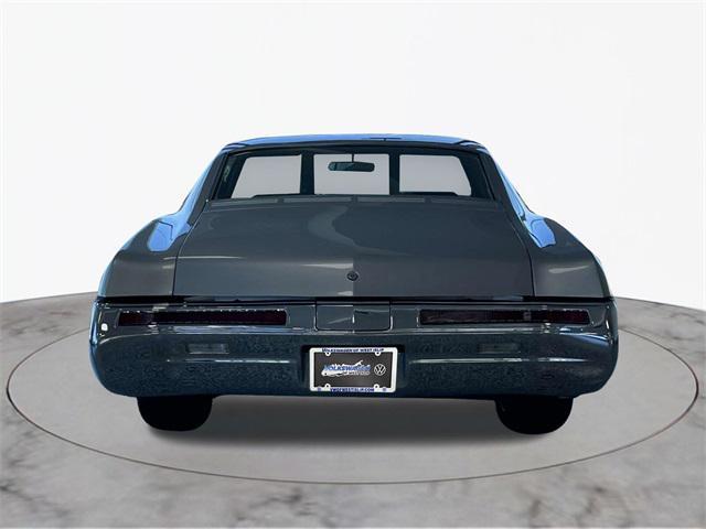 used 1968 Buick Riviera car, priced at $80,317