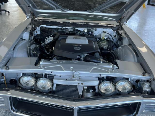 used 1968 Buick Riviera car, priced at $80,317