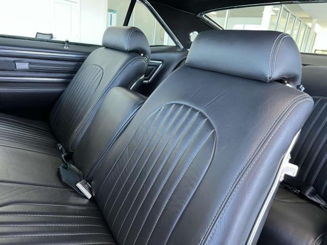 used 1968 Buick Riviera car, priced at $80,317