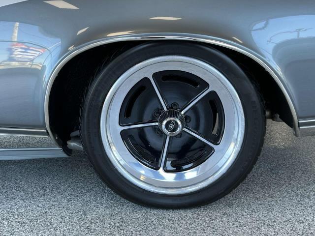 used 1968 Buick Riviera car, priced at $80,317