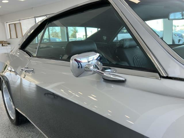 used 1968 Buick Riviera car, priced at $80,317