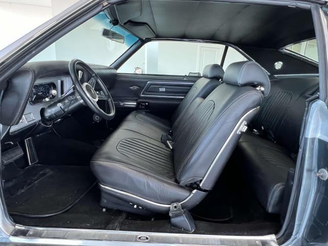 used 1968 Buick Riviera car, priced at $80,317