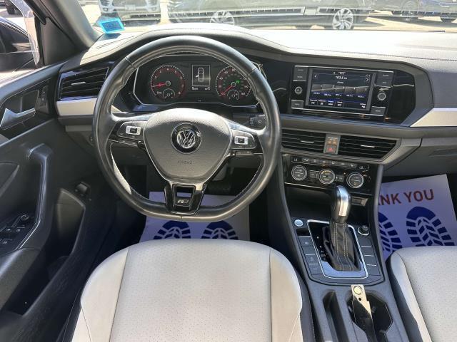 used 2021 Volkswagen Jetta car, priced at $13,998