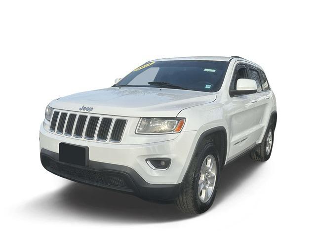 used 2014 Jeep Grand Cherokee car, priced at $9,402