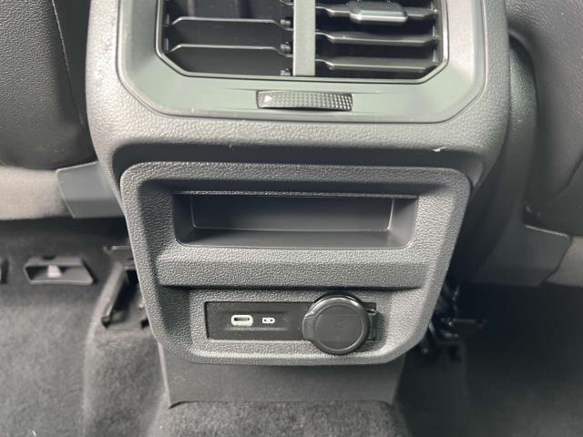 used 2021 Volkswagen Tiguan car, priced at $18,919