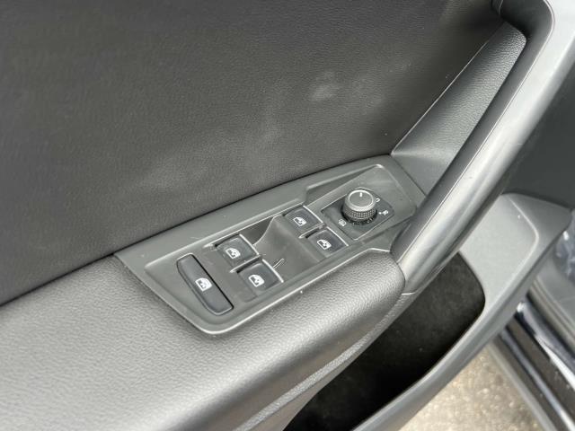 used 2021 Volkswagen Tiguan car, priced at $18,919
