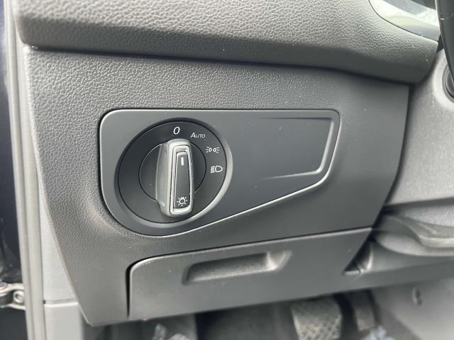 used 2021 Volkswagen Tiguan car, priced at $18,919