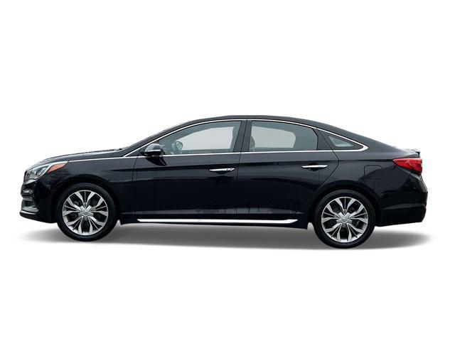 used 2015 Hyundai Sonata car, priced at $9,517