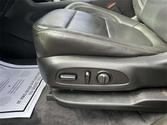 used 2020 Chevrolet Traverse car, priced at $21,034