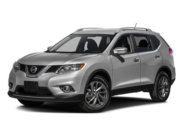 used 2016 Nissan Rogue car, priced at $6,446