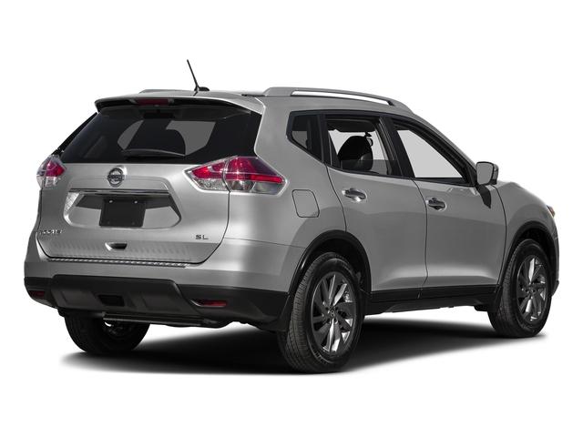 used 2016 Nissan Rogue car, priced at $6,446