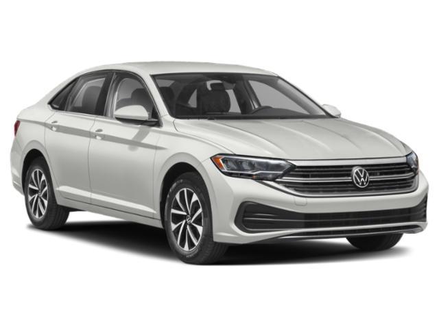 new 2024 Volkswagen Jetta car, priced at $23,231