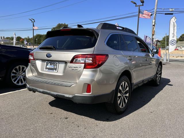 used 2016 Subaru Outback car, priced at $13,318