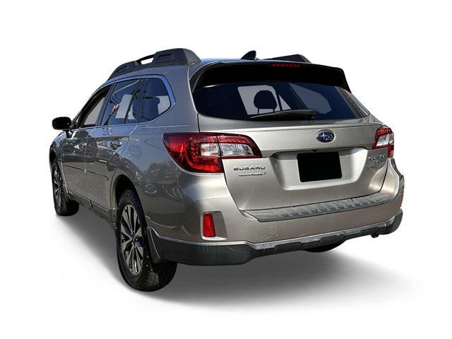 used 2016 Subaru Outback car, priced at $13,318