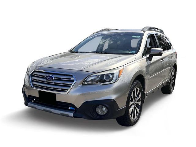 used 2016 Subaru Outback car, priced at $13,318