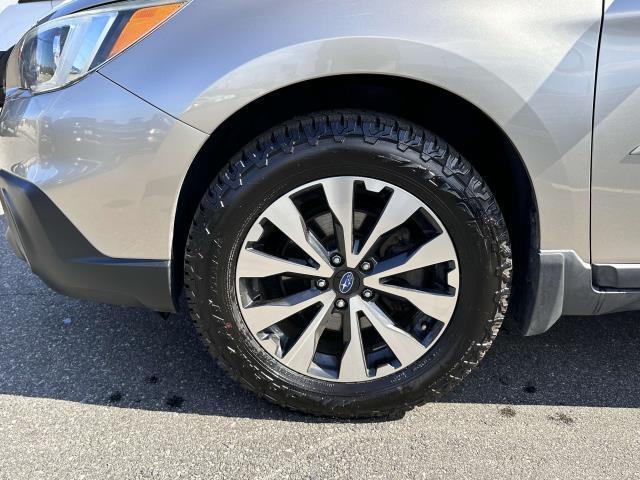 used 2016 Subaru Outback car, priced at $13,318