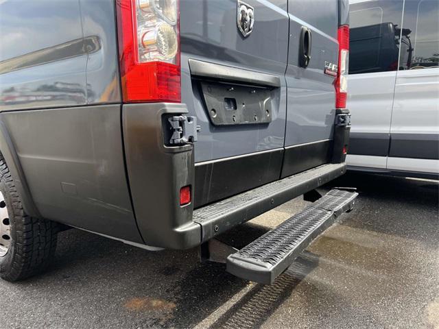 used 2019 Ram ProMaster 3500 car, priced at $14,483
