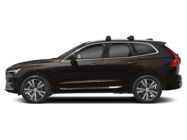 used 2022 Volvo XC60 Recharge Plug-In Hybrid car, priced at $27,017