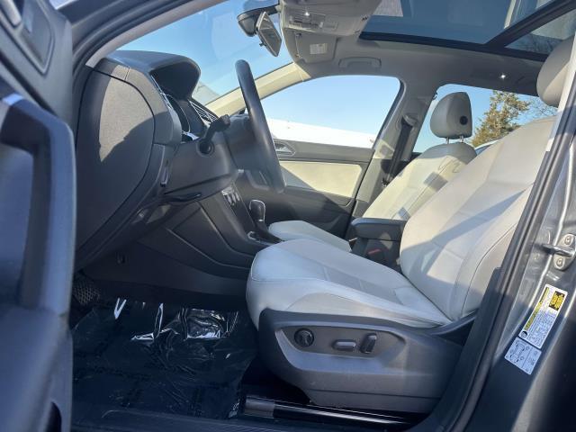 used 2019 Volkswagen Tiguan car, priced at $14,801