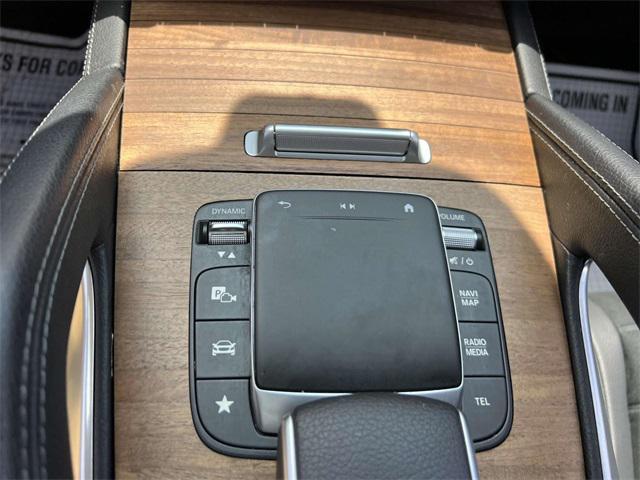 used 2022 Mercedes-Benz GLE 350 car, priced at $40,242
