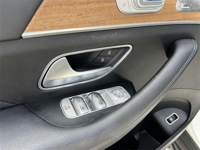 used 2022 Mercedes-Benz GLE 350 car, priced at $40,242