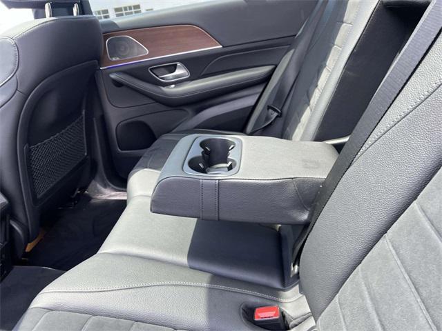 used 2022 Mercedes-Benz GLE 350 car, priced at $40,242