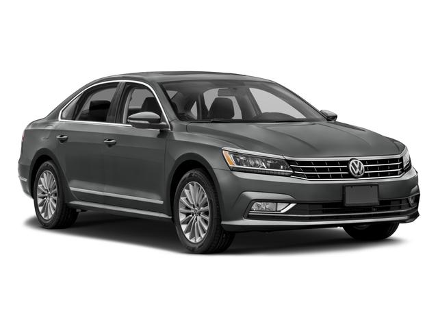 used 2017 Volkswagen Passat car, priced at $3,602
