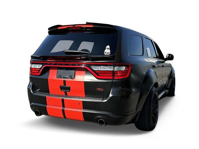 used 2020 Dodge Durango car, priced at $25,941