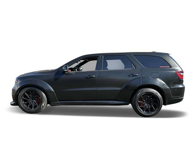 used 2020 Dodge Durango car, priced at $25,941