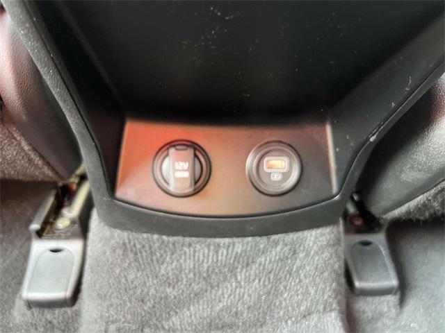 used 2022 Kia Sorento car, priced at $31,217