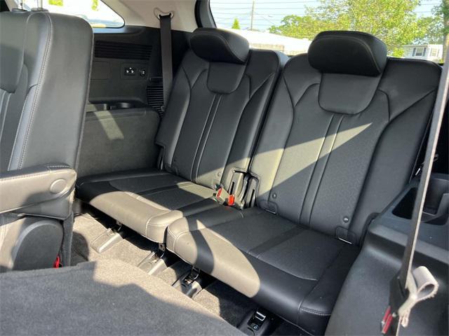 used 2022 Kia Sorento car, priced at $31,217