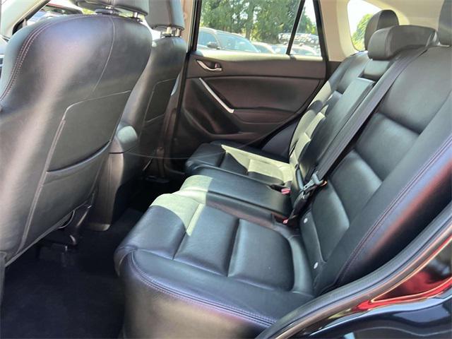 used 2016 Mazda CX-5 car, priced at $7,655