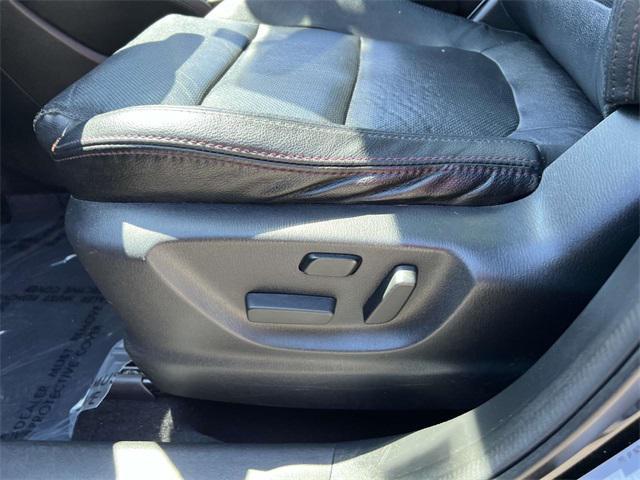 used 2016 Mazda CX-5 car, priced at $7,655