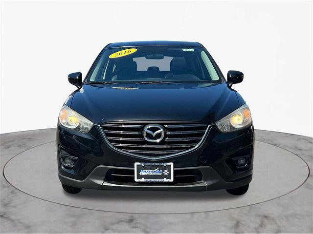 used 2016 Mazda CX-5 car, priced at $7,655