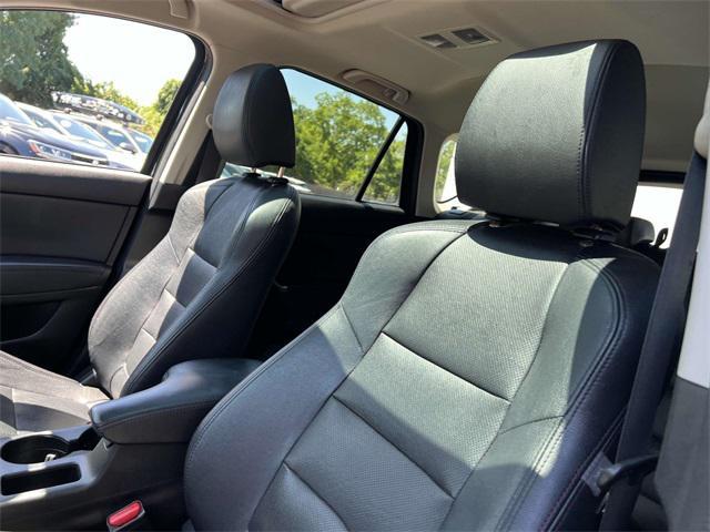 used 2016 Mazda CX-5 car, priced at $7,655