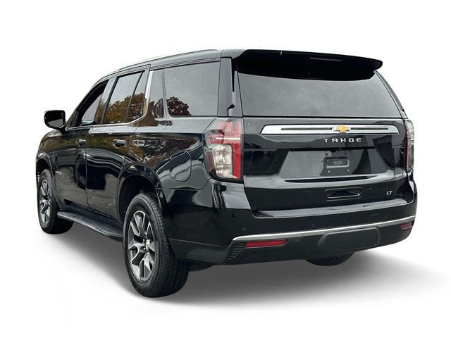 used 2021 Chevrolet Tahoe car, priced at $37,998