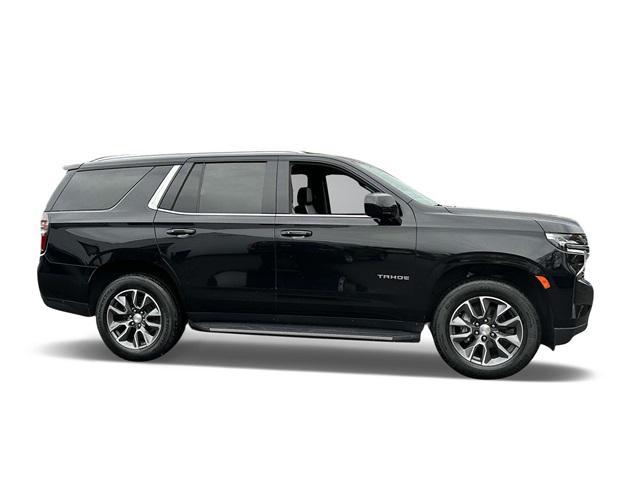 used 2021 Chevrolet Tahoe car, priced at $37,998