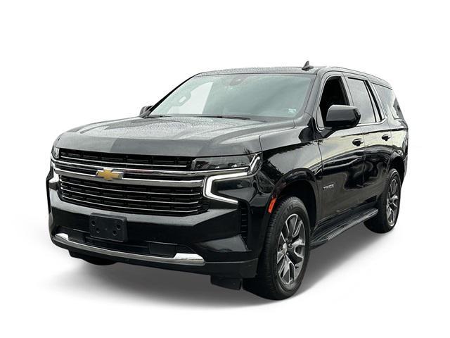 used 2021 Chevrolet Tahoe car, priced at $37,998