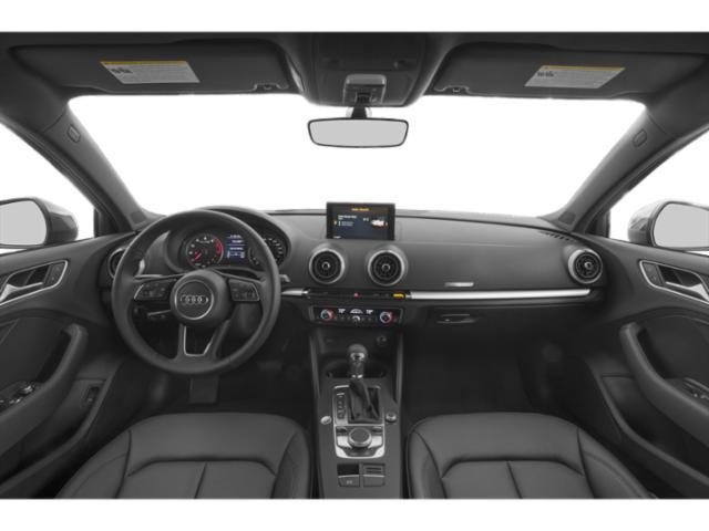 used 2020 Audi A3 car, priced at $18,108