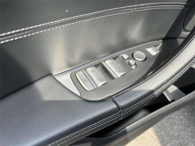 used 2021 BMW X3 car, priced at $26,606