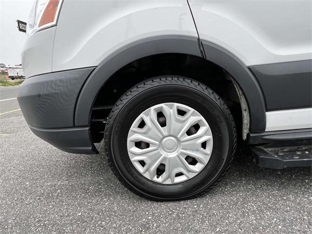 used 2018 Ford Transit-350 car, priced at $26,348