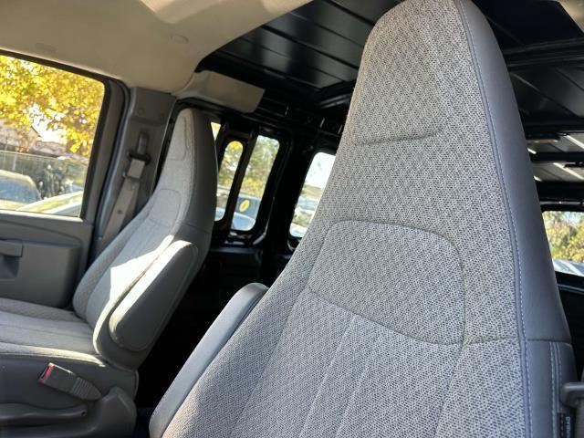 used 2018 GMC Savana 2500 car, priced at $18,002