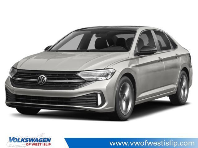 new 2023 Volkswagen Jetta car, priced at $30,379