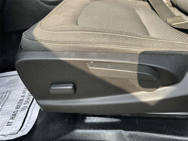 used 2020 Chevrolet Colorado car, priced at $13,602
